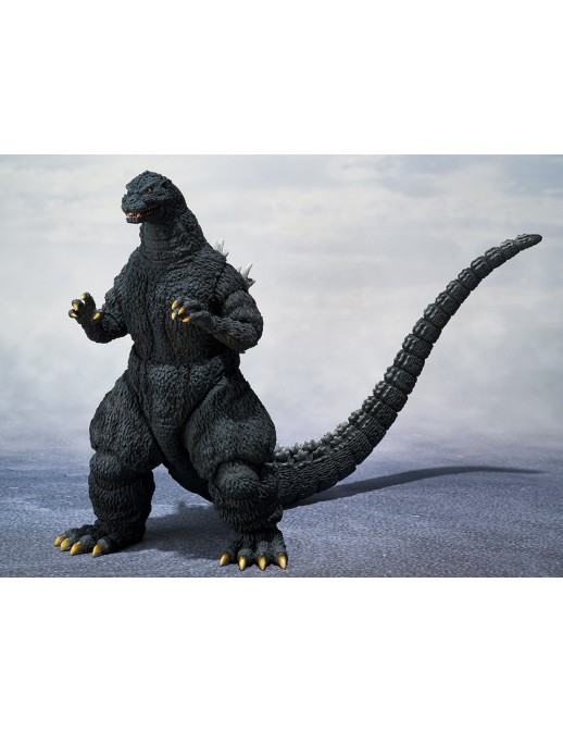 Bandai S.H. MonsterArts Godzilla VS King Ghidorah Godzilla