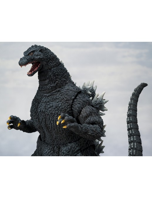 Bandai S.H. MonsterArts Godzilla VS King Ghidorah Godzilla