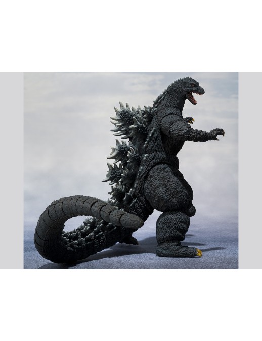 Bandai S.H. MonsterArts Godzilla VS King Ghidorah Godzilla
