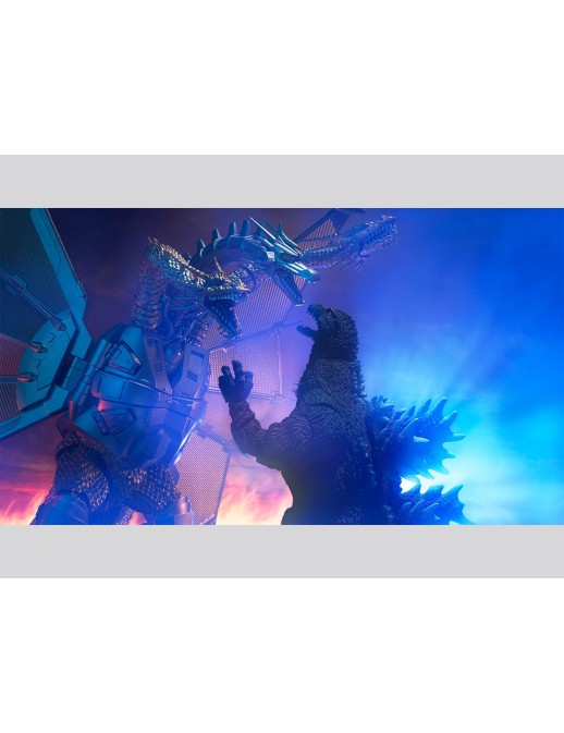 Bandai S.H. MonsterArts Godzilla VS King Ghidorah Godzilla