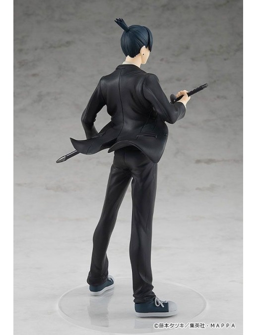 Good Smile Company POP Up Parade Chainsaw Man Aki Hayakawa