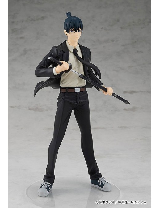Good Smile Company POP Up Parade Chainsaw Man Aki Hayakawa