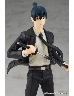 Good Smile Company POP Up Parade Chainsaw Man Aki Hayakawa