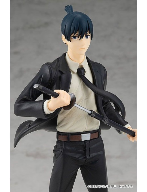 Good Smile Company POP Up Parade Chainsaw Man Aki Hayakawa