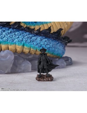 Bandai Figuarts Zero One Piece Kaido of the Beasts Dragon Form