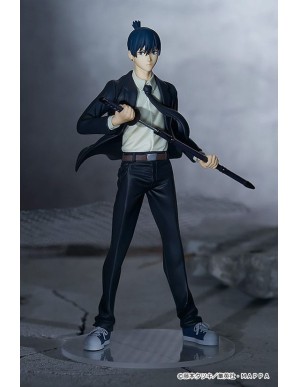 Good Smile Company POP Up Parade Chainsaw Man Aki Hayakawa