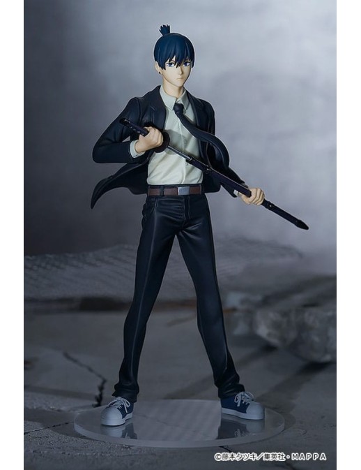 Good Smile Company POP Up Parade Chainsaw Man Aki Hayakawa