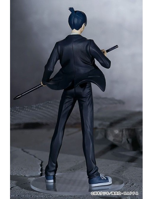 Good Smile Company POP Up Parade Chainsaw Man Aki Hayakawa