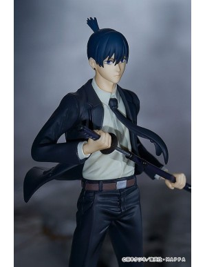 Good Smile Company POP Up Parade Chainsaw Man Aki Hayakawa