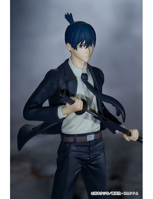Good Smile Company POP Up Parade Chainsaw Man Aki Hayakawa