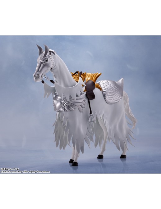 Bandai S.H. Figuarts Berserk Griffith Hawk of Light