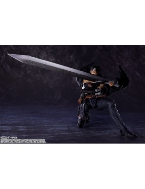 copy of Bandai S.H. Figuarts Berserk Griffith Hawk of Light