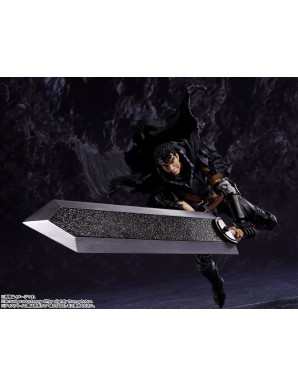 copy of Bandai S.H. Figuarts Berserk Griffith Hawk of Light