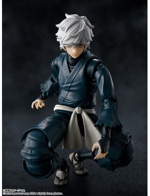 Bandai S.H. Figuarts Hell's Paradise Jigokuraku Gabimaru