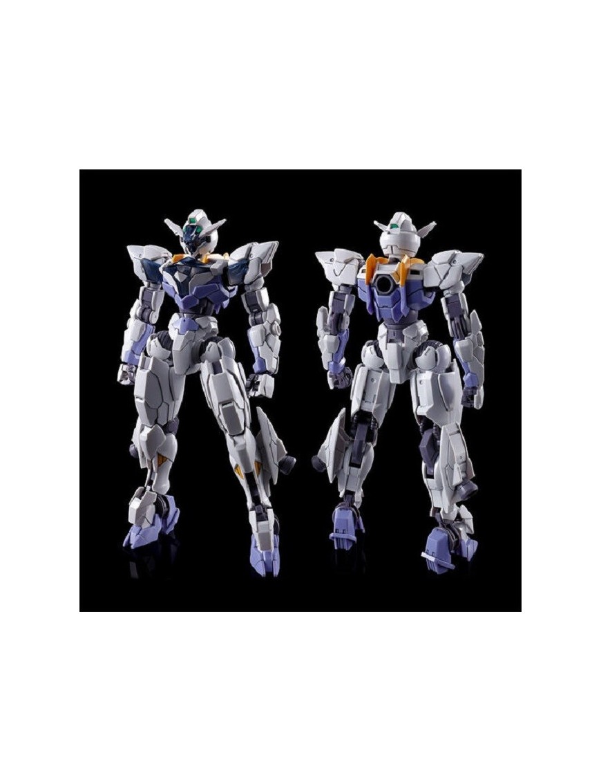 P-Bandai High Grade HG 1/144 Mobile Suit Gundam XGF-01[II3] Gundam Lfrith Jiu