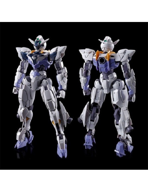 P-Bandai High Grade HG 1/144 Mobile Suit Gundam XGF-01[II3] Gundam Lfrith Jiu