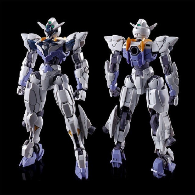 P-BANDAI HIGH GRADE HG 1/144 MOBILE SUIT GUNDAM XGF-01[II3] GUNDAM LFRITH JIU