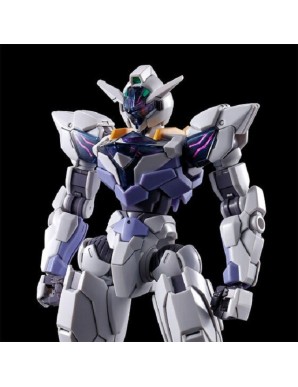 P-Bandai High Grade HG 1/144 Mobile Suit Gundam Lfrith Jiu