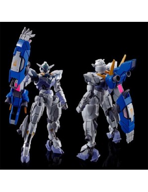 P-Bandai High Grade HG 1/144 Mobile Suit Gundam XGF-01[II3] Gundam Lfrith Jiu