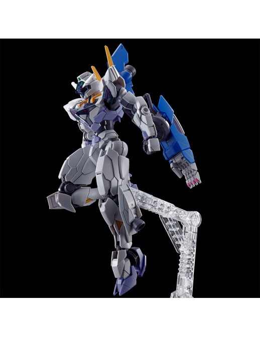 P-Bandai High Grade HG 1/144 Mobile Suit Gundam Lfrith Jiu