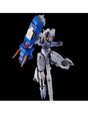 P-Bandai High Grade HG 1/144 Mobile Suit Gundam Lfrith Jiu