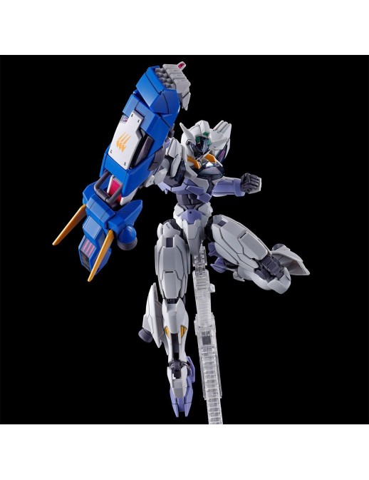 P-Bandai High Grade HG 1/144 Mobile Suit Gundam XGF-01[II3] Gundam Lfrith Jiu