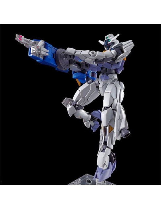 P-Bandai High Grade HG 1/144 Mobile Suit Gundam Lfrith Jiu