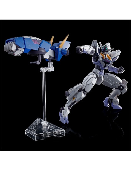 P-Bandai High Grade HG 1/144 Mobile Suit Gundam Lfrith Jiu