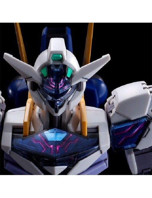 P-Bandai High Grade HG 1/144 Mobile Suit Gundam Lfrith Jiu