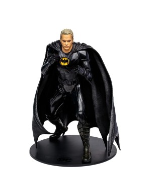 Mc Farlane Toys The Flash...