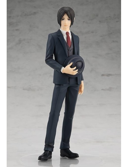 Good Smile Company POP Up Parade Attack on Titan Eren Yeager Suit Version