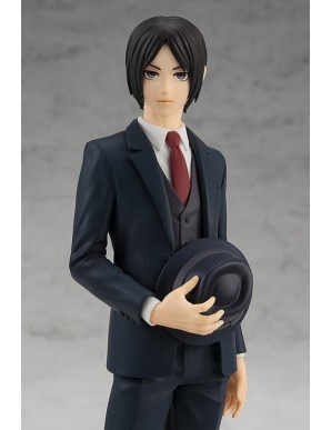 Good Smile Company POP Up Parade Attack on Titan Eren Yeager Suit Version