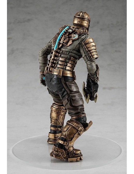 Good Smile Company POP Up Parade Dead Space Isaac Clarke