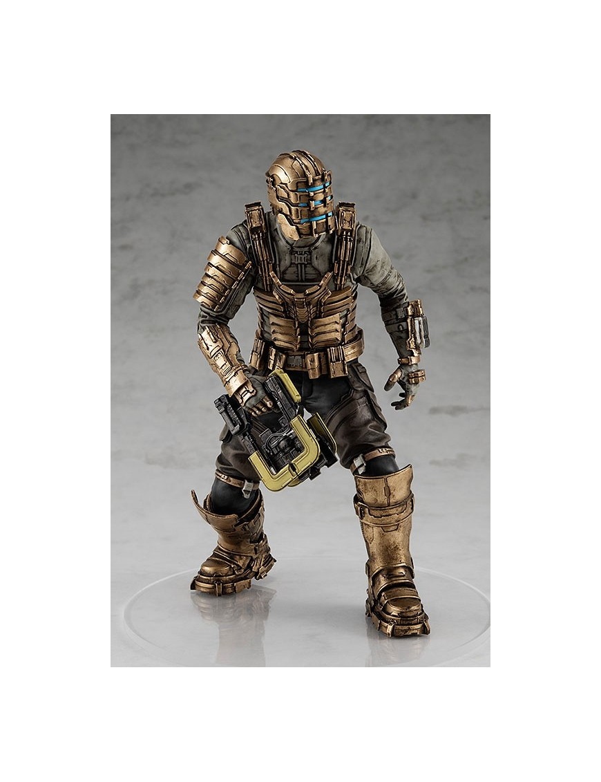 Good Smile Company POP Up Parade Dead Space Isaac Clarke Good Smile Company POP Up Parade Dead Space Isaac Clarke