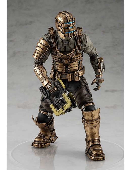 Good Smile Company POP Up Parade Dead Space Isaac Clarke