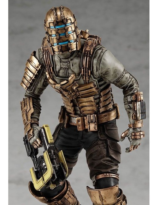 Good Smile Company POP Up Parade Dead Space Isaac Clarke