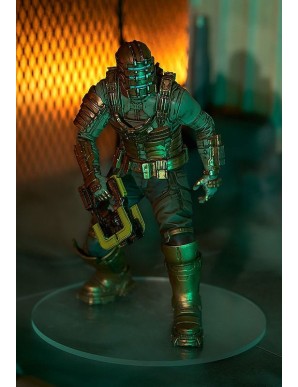 Good Smile Company POP Up Parade Dead Space Isaac Clarke