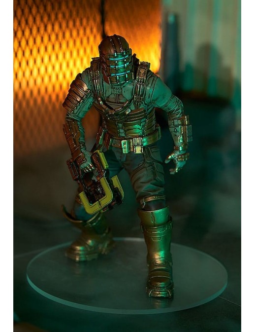Good Smile Company POP Up Parade Dead Space Isaac Clarke