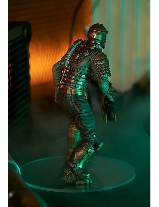 Good Smile Company POP Up Parade Dead Space Isaac Clarke