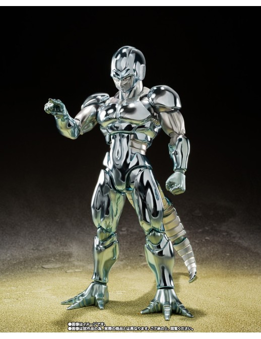 Bandai S.H. Figuarts Dragon Ball Z Metal Cooler