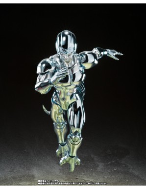Bandai S.H. Figuarts Dragon Ball Z Metal Cooler