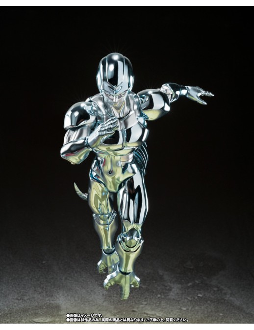 Bandai S.H. Figuarts Dragon Ball Z Metal Cooler