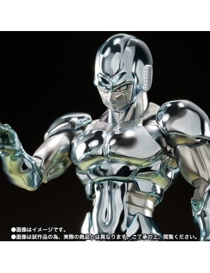 Bandai S.H. Figuarts Dragon Ball Z Metal Cooler