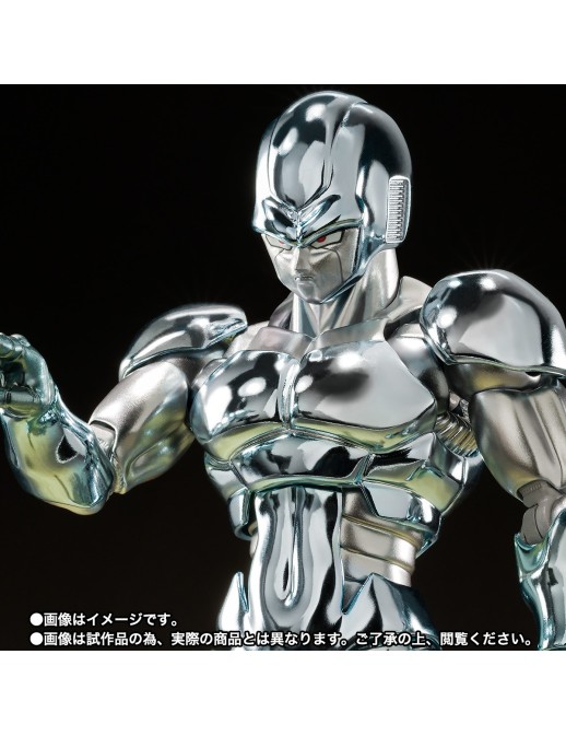 Bandai S.H. Figuarts Dragon Ball Z Metal Cooler