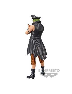 Banpresto DXF One Piece The Grandline Men TBA