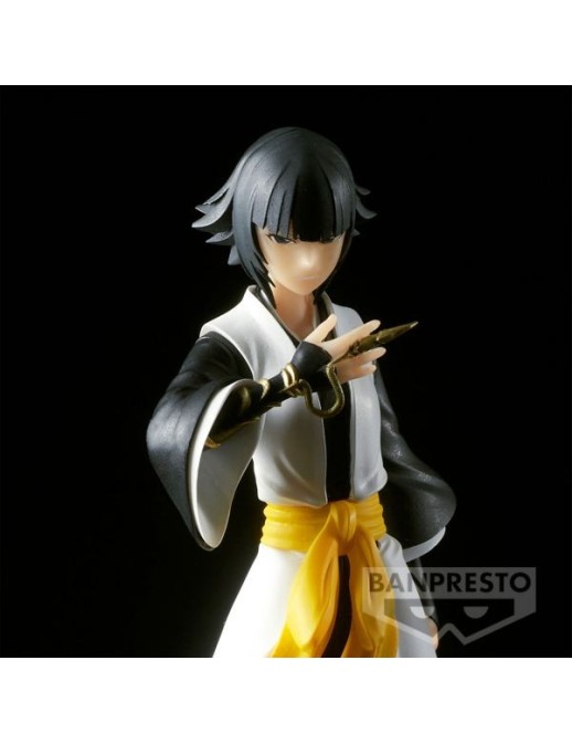 Banpresto Banpresto BLEACH SOLID AND SOULS-SUI-FENG-
