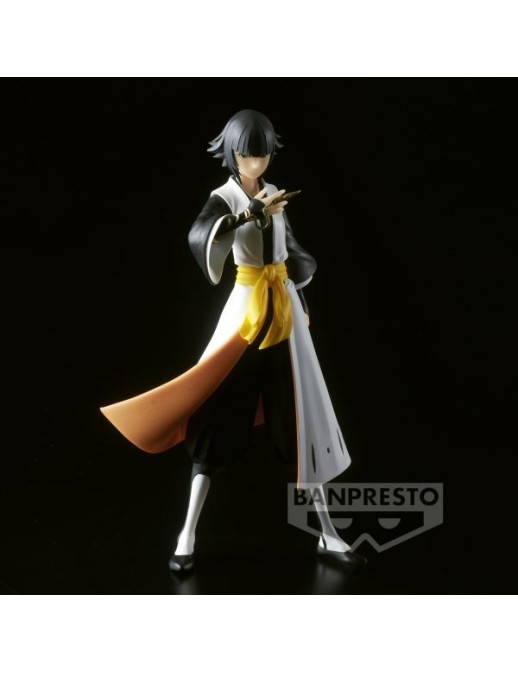 Banpresto Banpresto BLEACH SOLID AND SOULS-SUI-FENG-