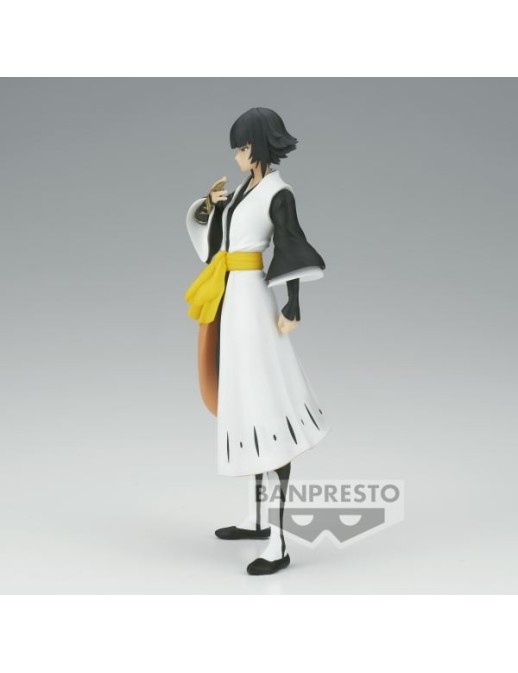 Banpresto Banpresto BLEACH SOLID AND SOULS-SUI-FENG-