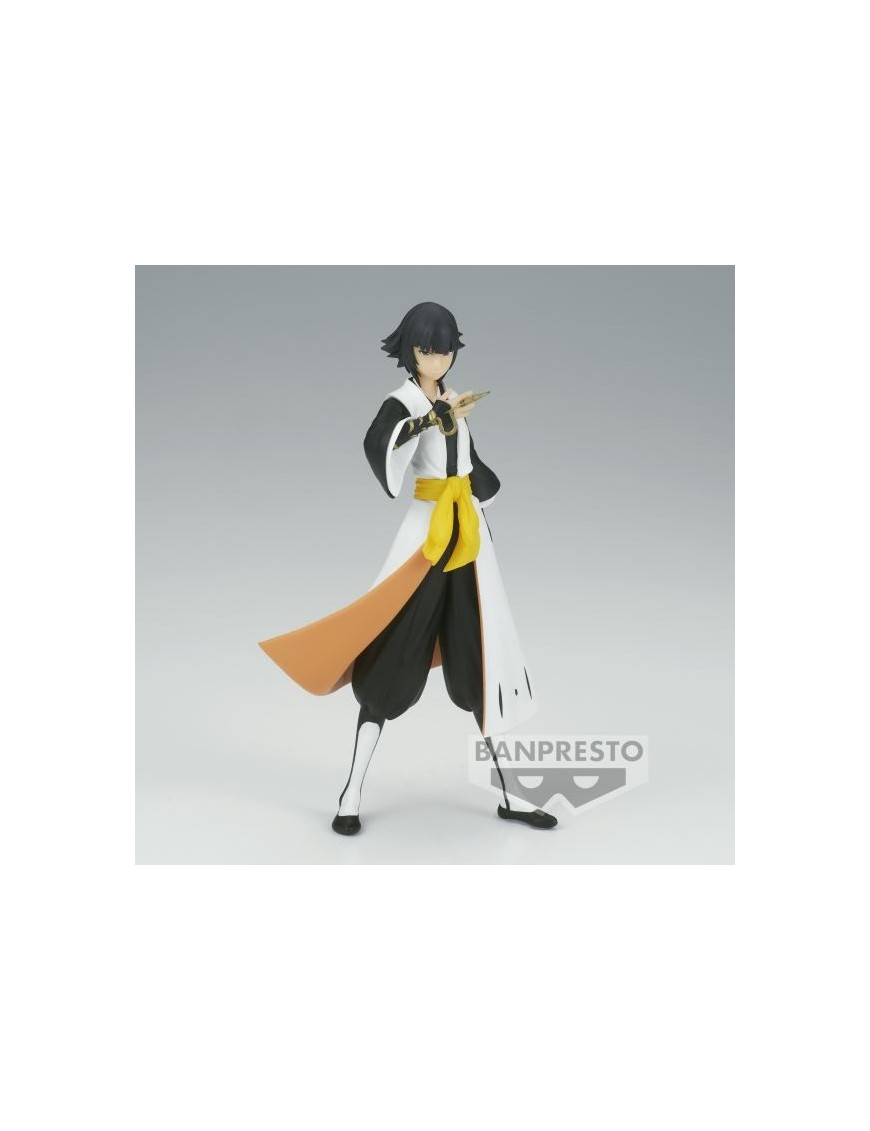 Banpresto Banpresto BLEACH SOLID AND SOULS-SUI-FENG- Banpresto Banpresto BLEACH SOLID AND SOULS-SUI-FENG-