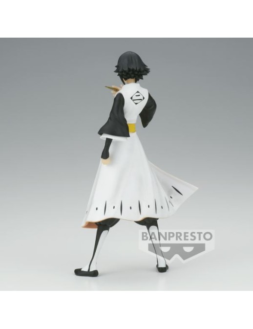 Banpresto Banpresto BLEACH SOLID AND SOULS-SUI-FENG-